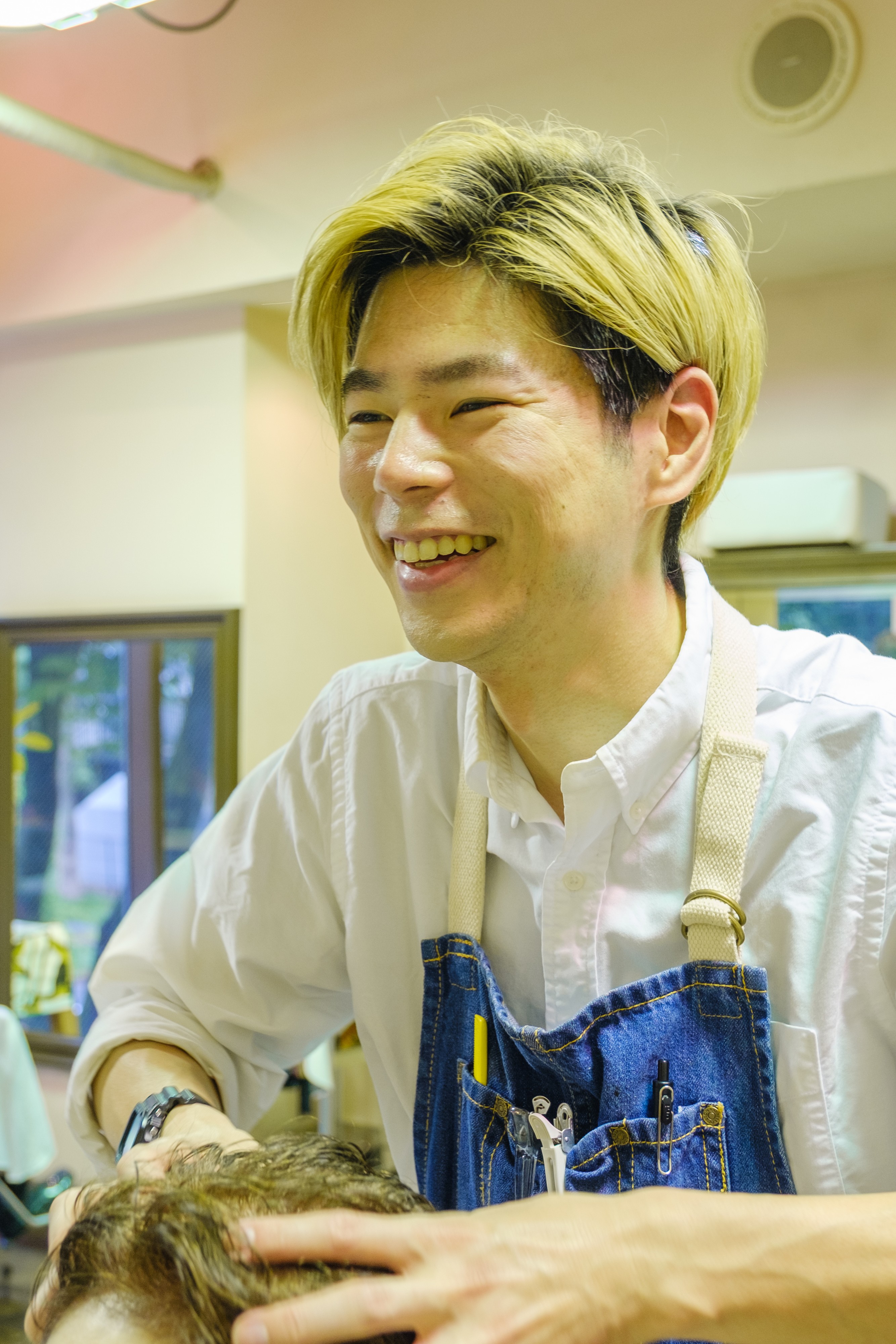 隅田 晋